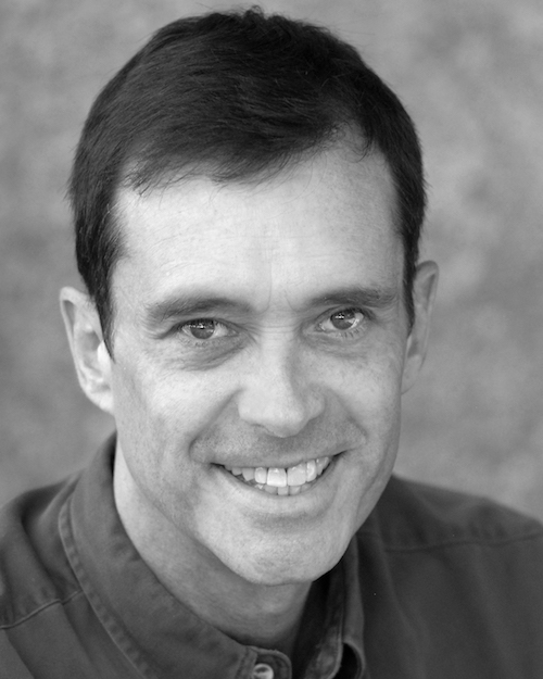 Brad Bond