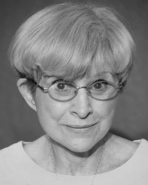 Judy Rollings